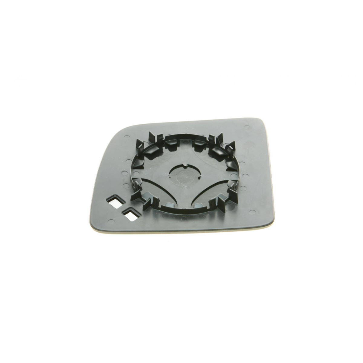 Скло дзеркала Ford Connect 02- (L)