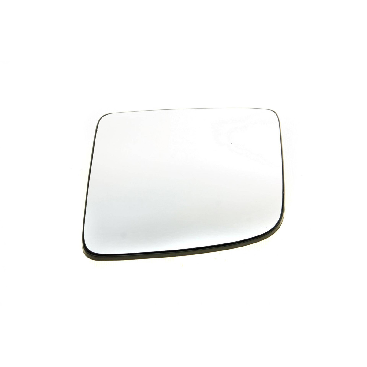 Скло дзеркала Ford Connect 02- (L)
