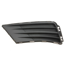 Вставка бампера (під протитуманку) VW Caddy IV 15-20 (L)