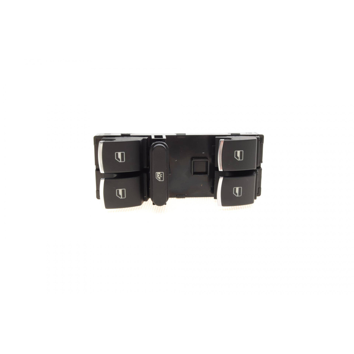 Кнопка склопідіймача (L) VW Passat/Golf/Jetta 05- (блок)