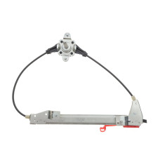 Склопідіймач (задній) Fiat Grande Punto 05 -14 (R)