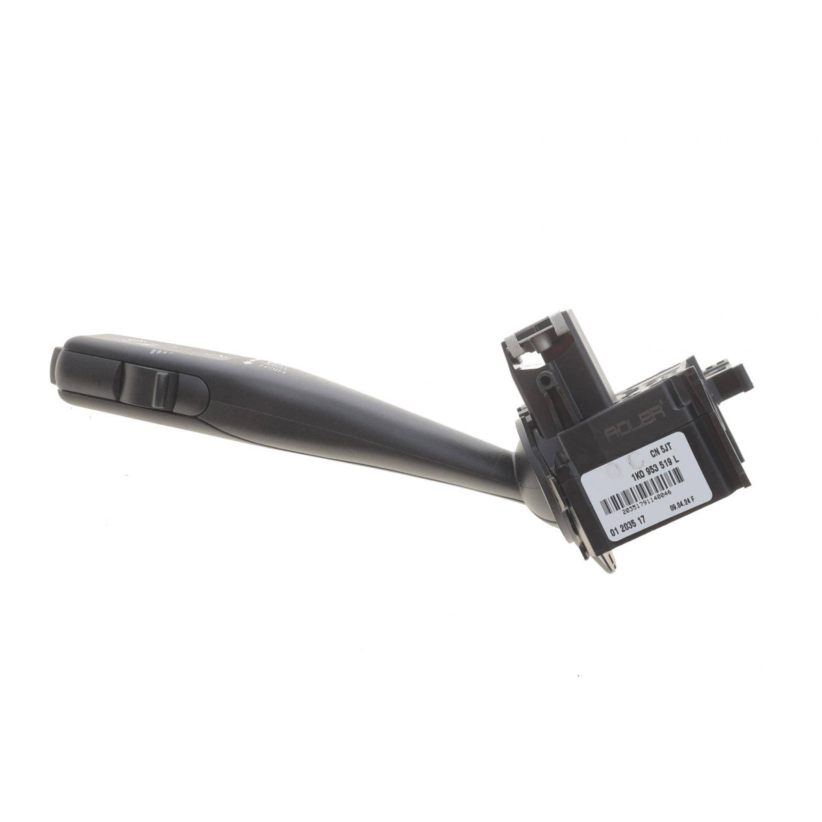 Перемикач підрульовий VW Caddy III/Golf VI/Touran 03-15 (R)