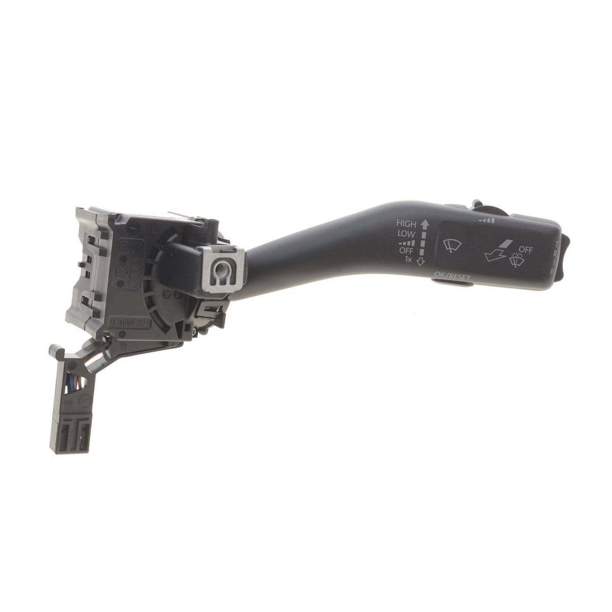 Перемикач підрульовий VW Caddy III/Golf VI/Touran 03-15 (R)