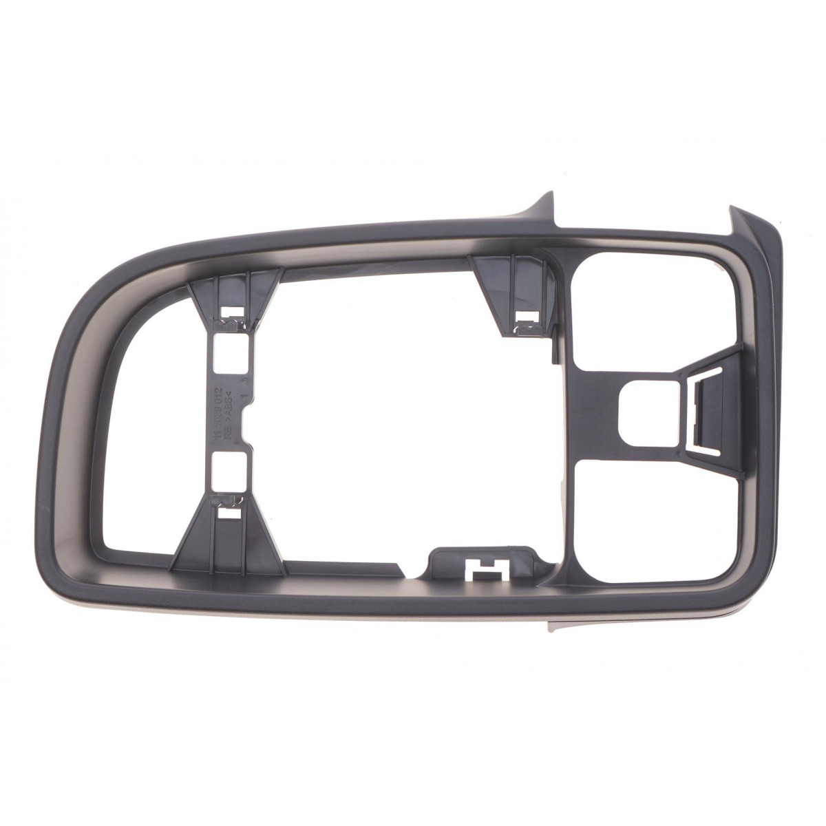 Рамка дзеркала заднього виду MB Sprinter (W907/W910) 18- (R)