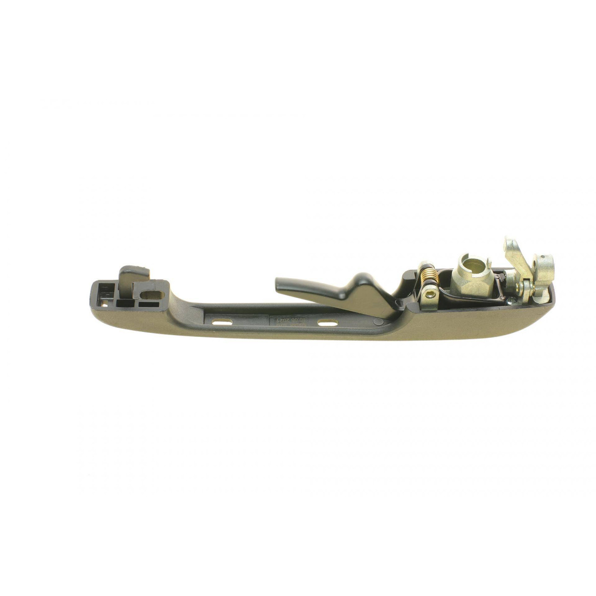 Ручка дверей (передніх/ззовні) (R) VW Caddy I 1.5/1.6D/1.8 82-92