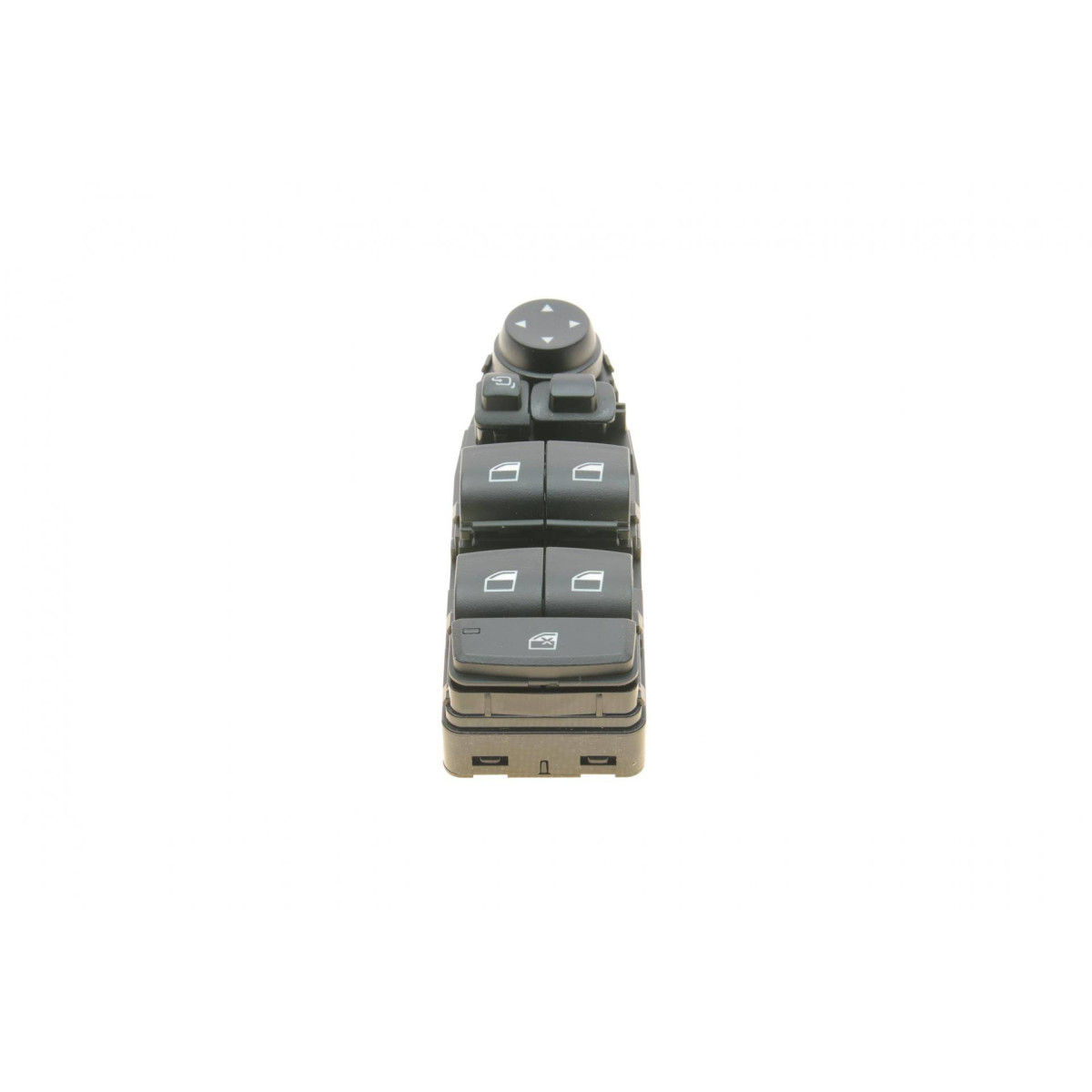 Кнопка склопідіймача (L) BMW X1 (E84) 09-15 N20/N46/N47/N52 (блок)