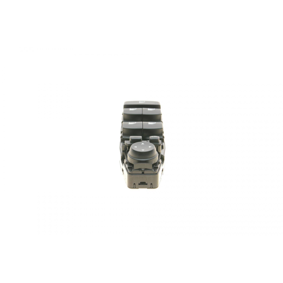 Кнопка склопідіймача (L) BMW X1 (E84) 09-15 N20/N46/N47/N52 (блок)
