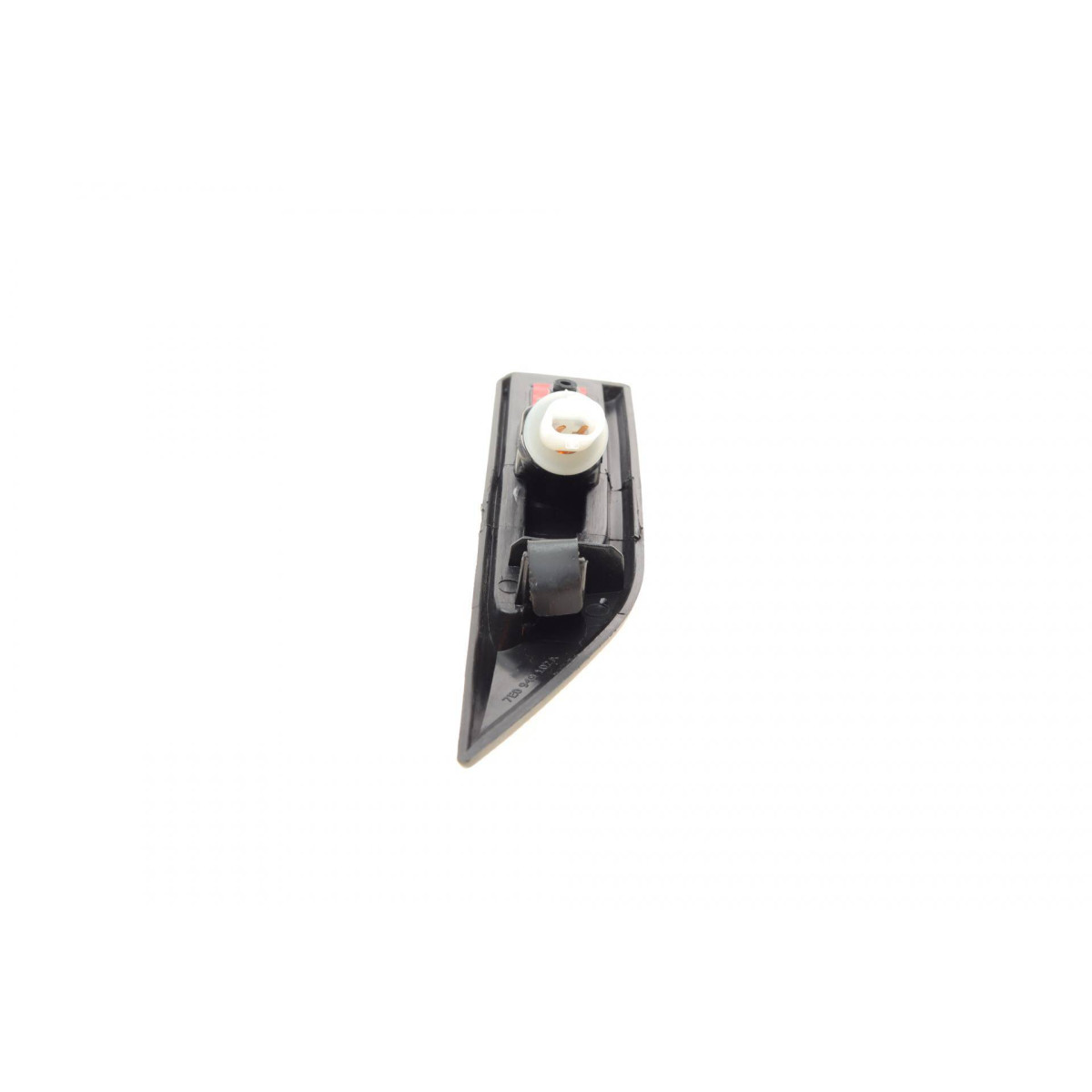Повторювач повороту на крило VW T6 15- (R) (BLACK)