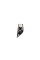 Повторювач повороту на крило VW T6 15- (R) (BLACK)