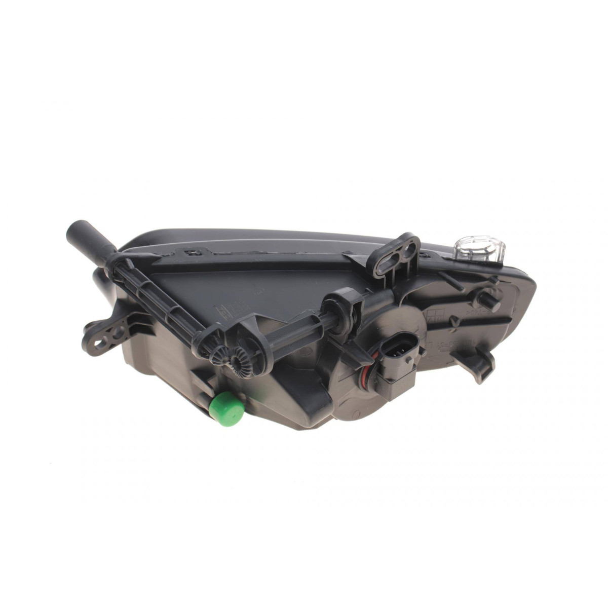 Фара протитуманна Audi A3 12-17 (L)