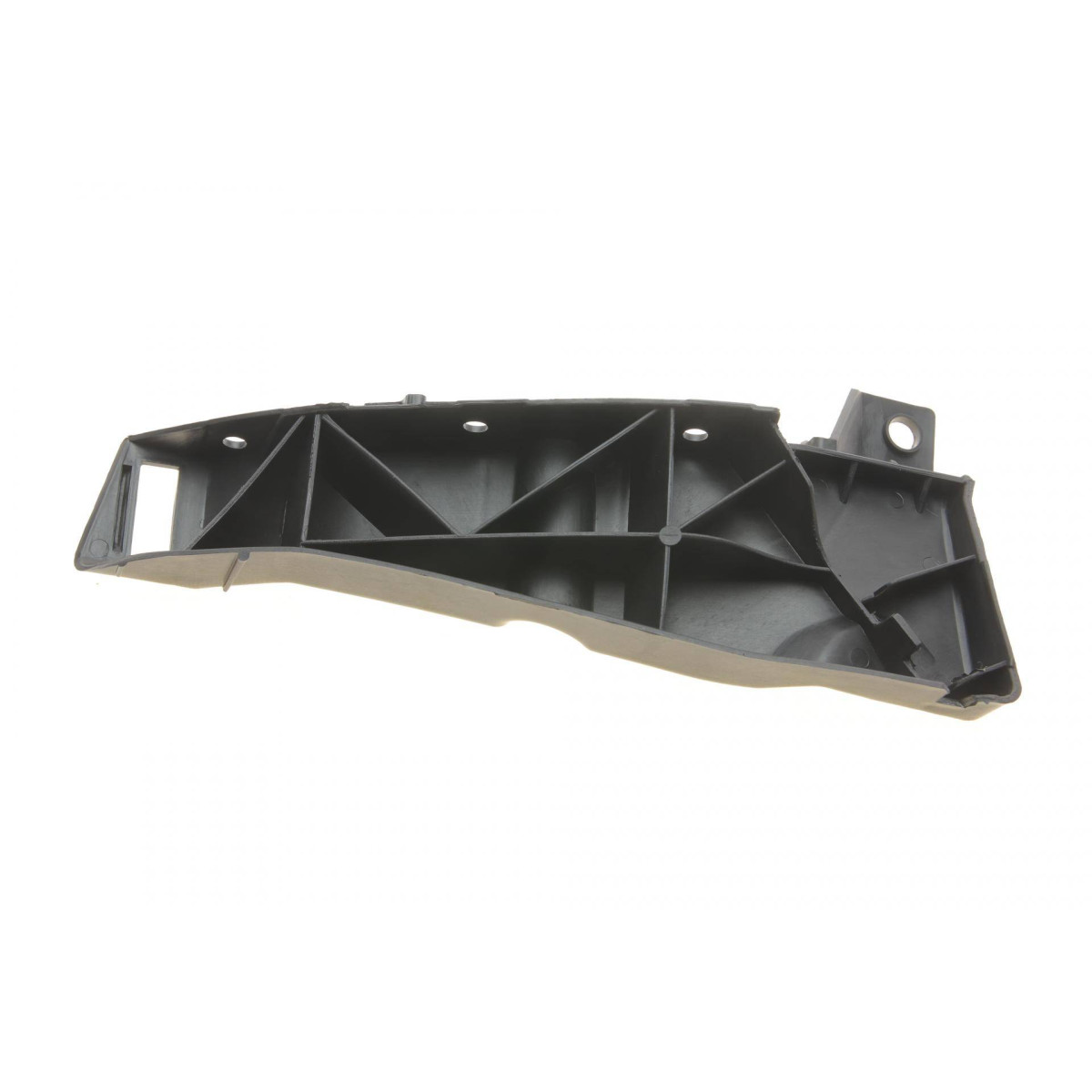 Кронштейн кріплення бампера (заднього/L) Seat Ibiza 08-17