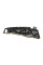 Кронштейн кріплення бампера (заднього/L) Seat Ibiza 08-17