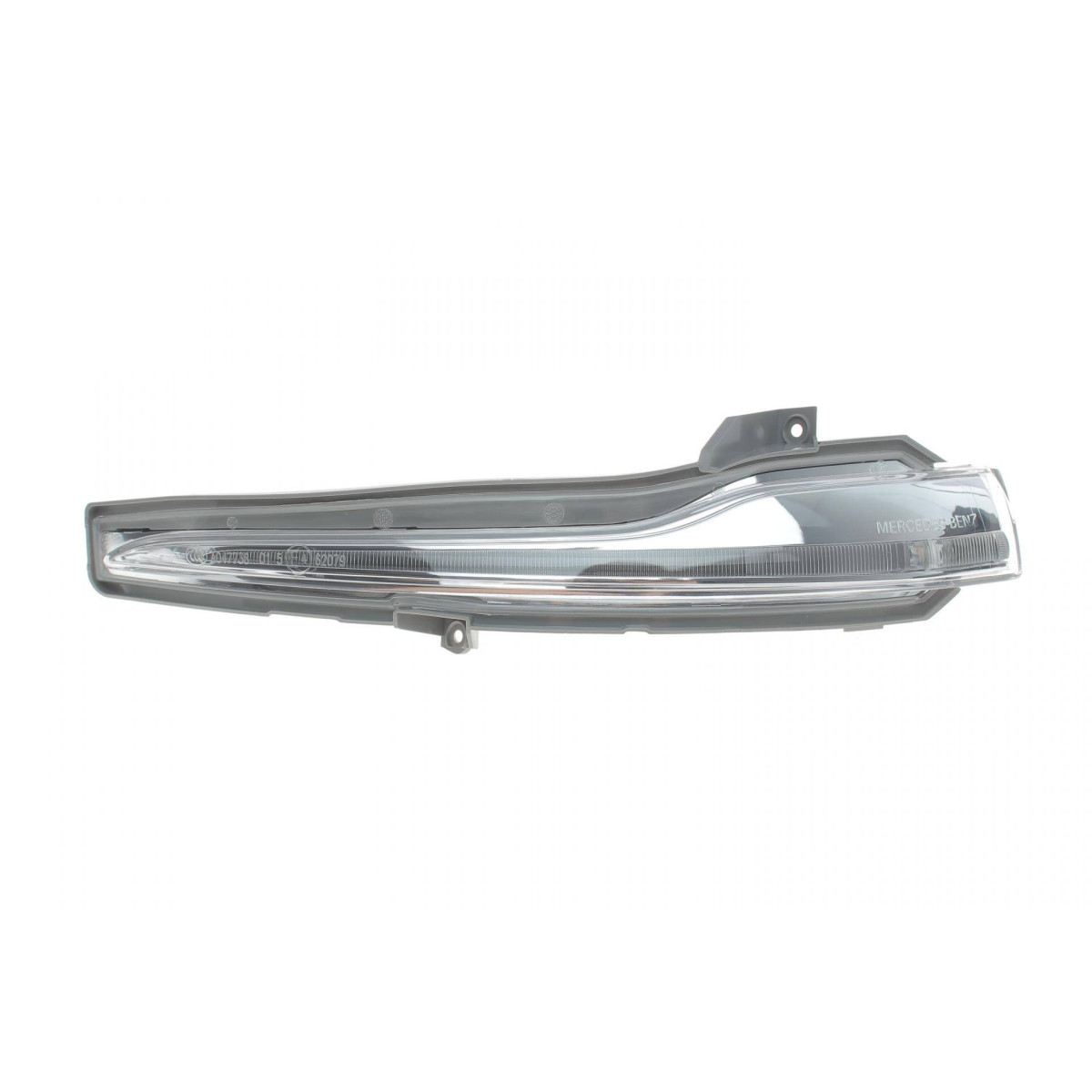 Повторювач повороту на дзеркало MB E-class (W213) 16- (L)