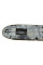 Кнопка склопідіймача (L) BMW 3 (E90) 03-11 M47/M57/N45/N47/N52/N53/N54/N55/N57 (блок)