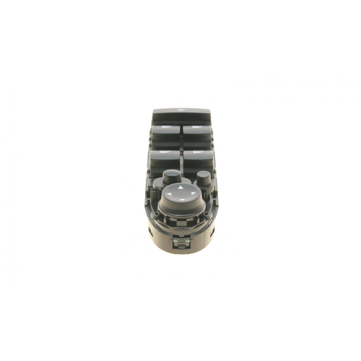 Кнопка склопідіймача (L) BMW 3 (E90) 03-11 M47/M57/N45/N47/N52/N53/N54/N55/N57 (блок)