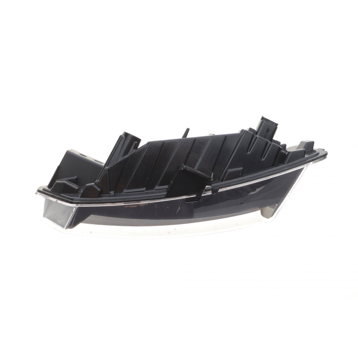 Фара додаткова денного світла Renault Megane III 08-15 (L)