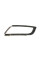 Вставка бампера (під протитуманку) Skoda Superb 08-15 (R)