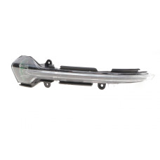 Повторювач повороту на дзеркало Seat Leon 12-20 (L)