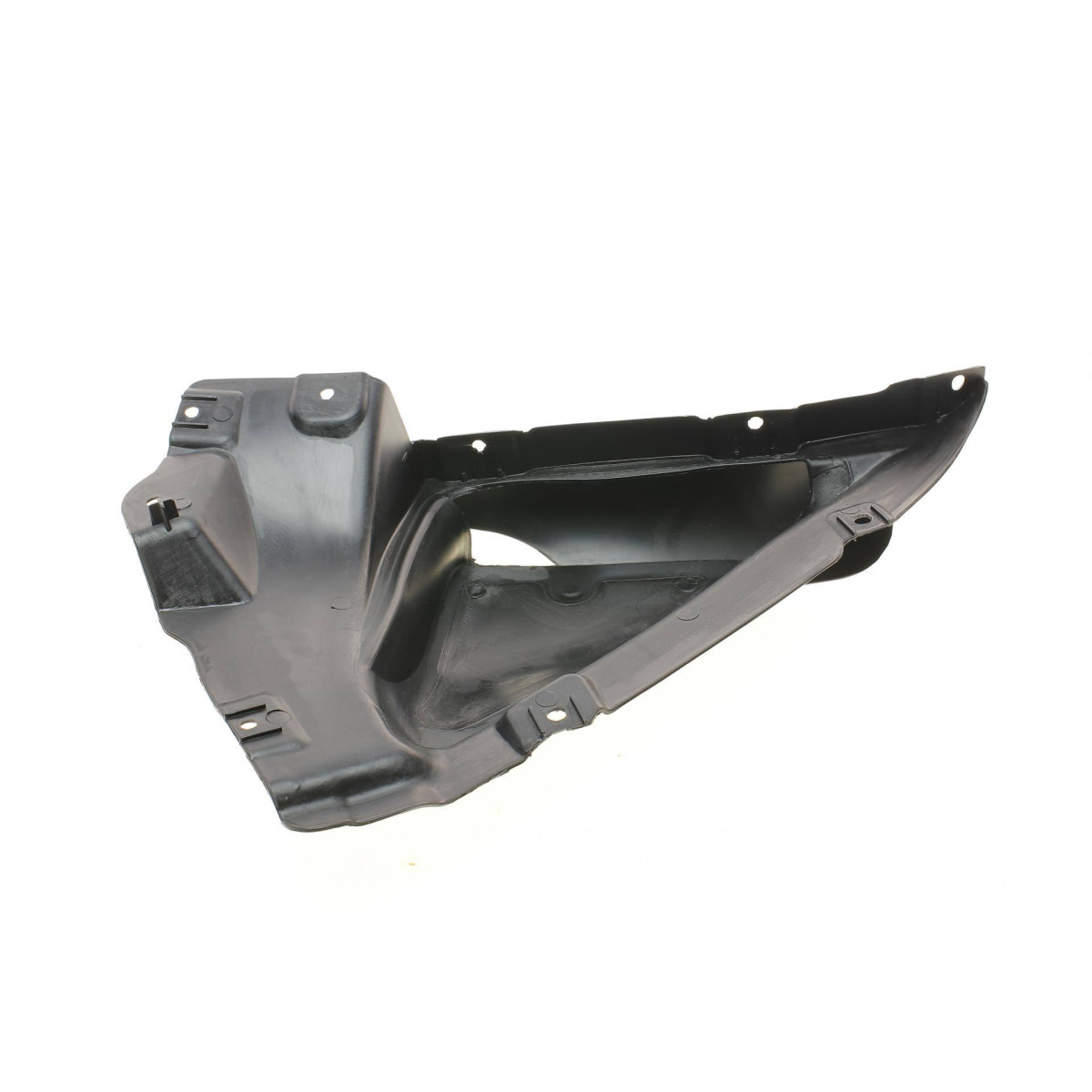 Підкрильник (передній) BMW X5 (F15) 13-18 (L)