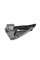 Підкрильник (передній) BMW X5 (F15) 13-18 (L)