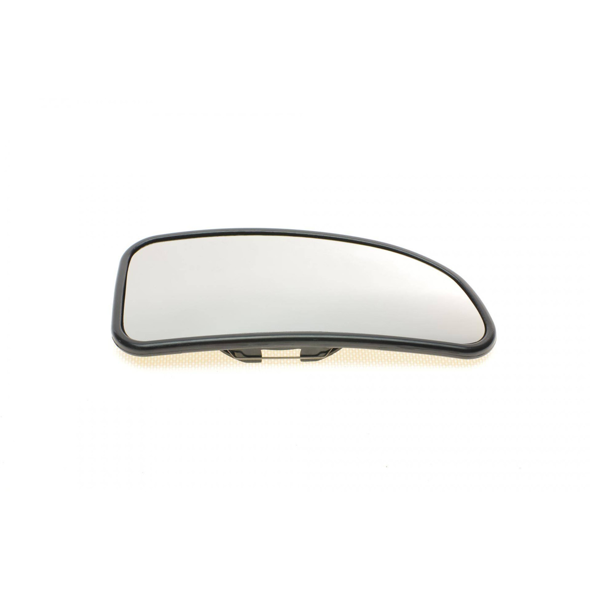 Скло дзеркала (з підігрівом) Citroen Jumper/ Fiat Ducato/ Peugeot Boxer 02-06 (L) (нижнє)