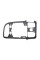Рамка дзеркала заднього виду MB Sprinter (W907/W910) 18- (L)