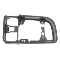 Рамка дзеркала заднього виду MB Sprinter (W907/W910) 18- (L)
