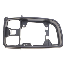 Рамка дзеркала заднього виду MB Sprinter (W907/W910) 18- (L)
