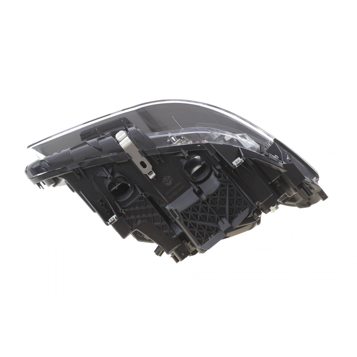 Фара (L) BMW 5 (F10) 11-16 (Bi-Xenon)