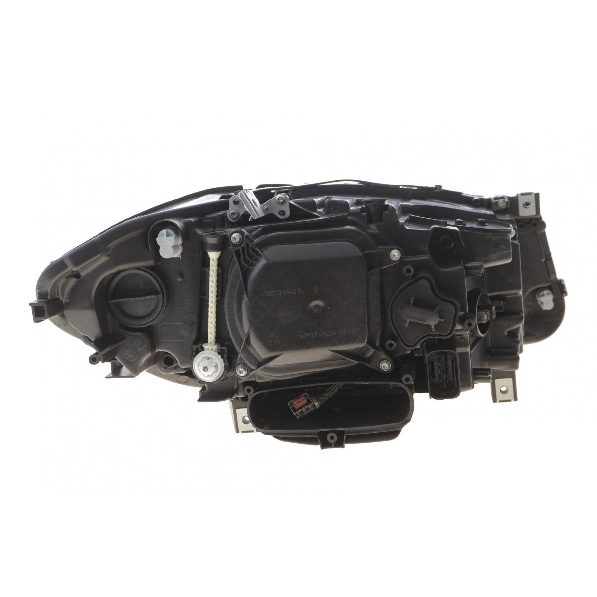 Фара (L) BMW 5 (F10) 11-16 (Bi-Xenon)