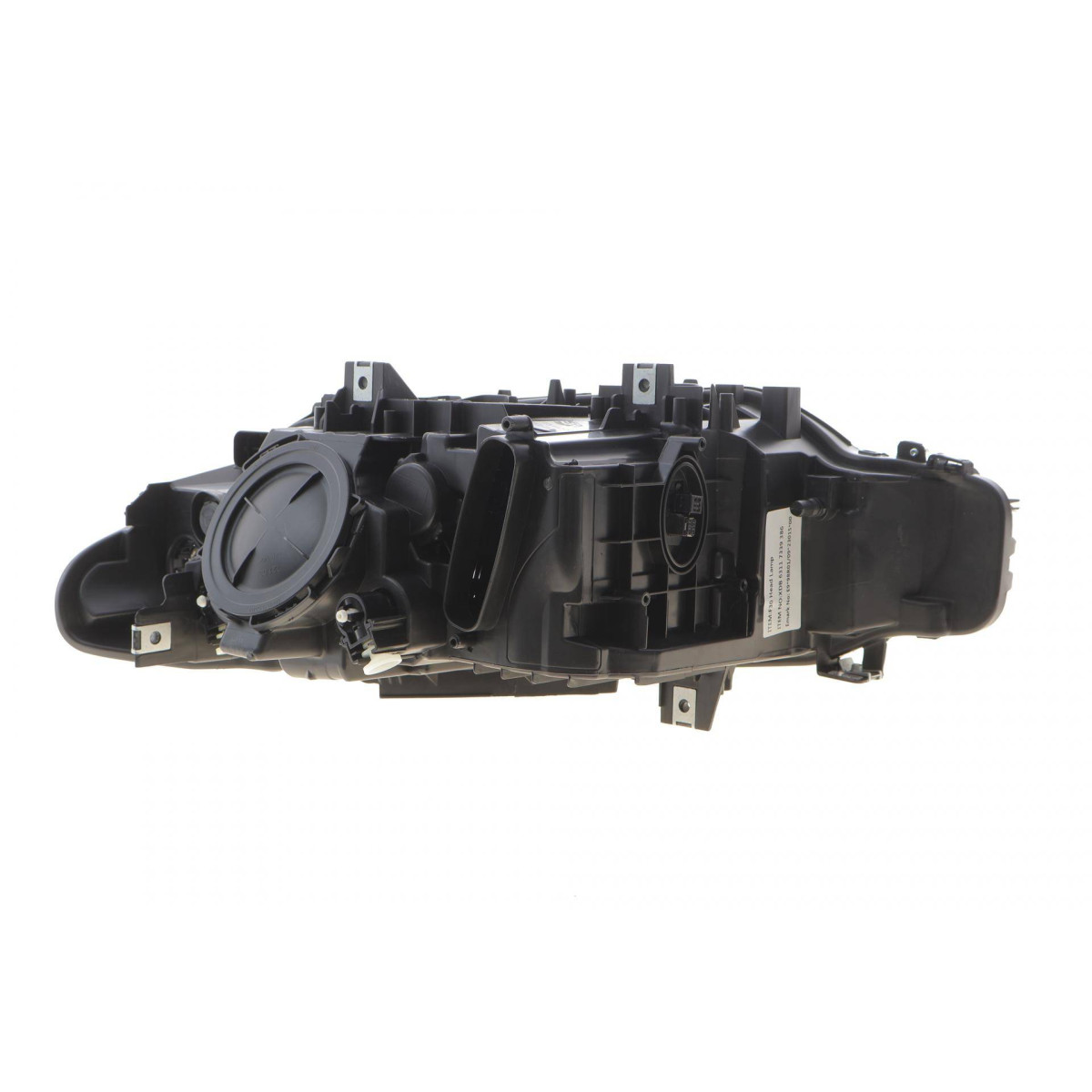 Фара (R) BMW 3 (F30/F80) 11-18 (Bi-Xenon)