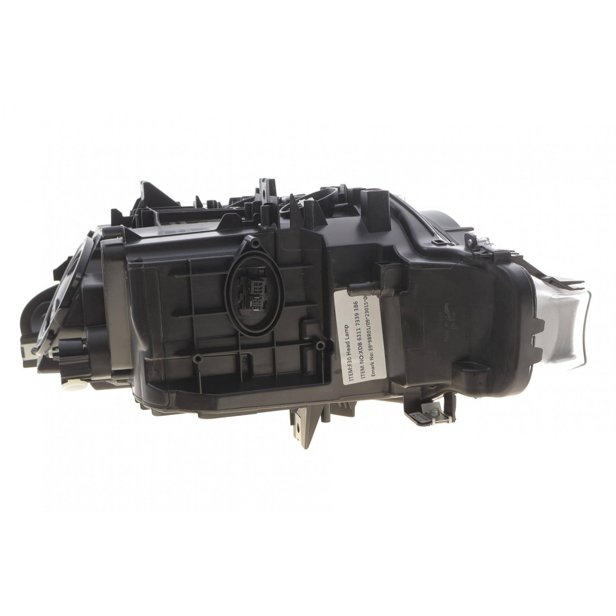 Фара (R) BMW 3 (F30/F80) 11-18 (Bi-Xenon)