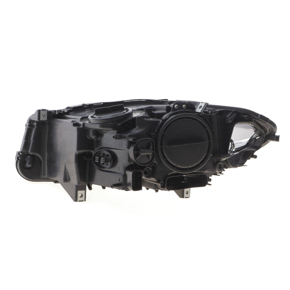Фара (R) BMW 5 (F10) 11-16 (Xenon/Halogen)