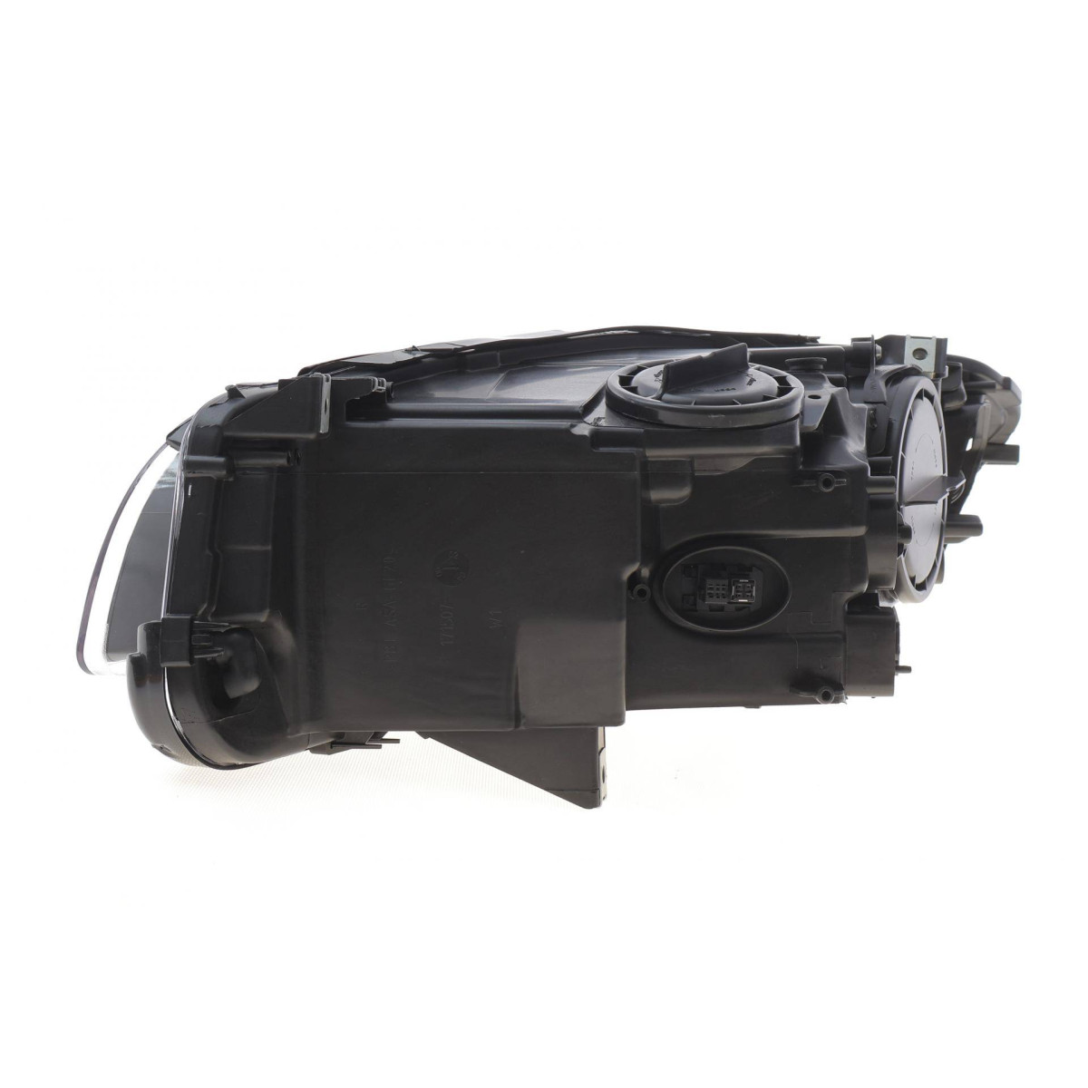 Фара (R) BMW 5 (F10) 11-16 (Xenon/Halogen)