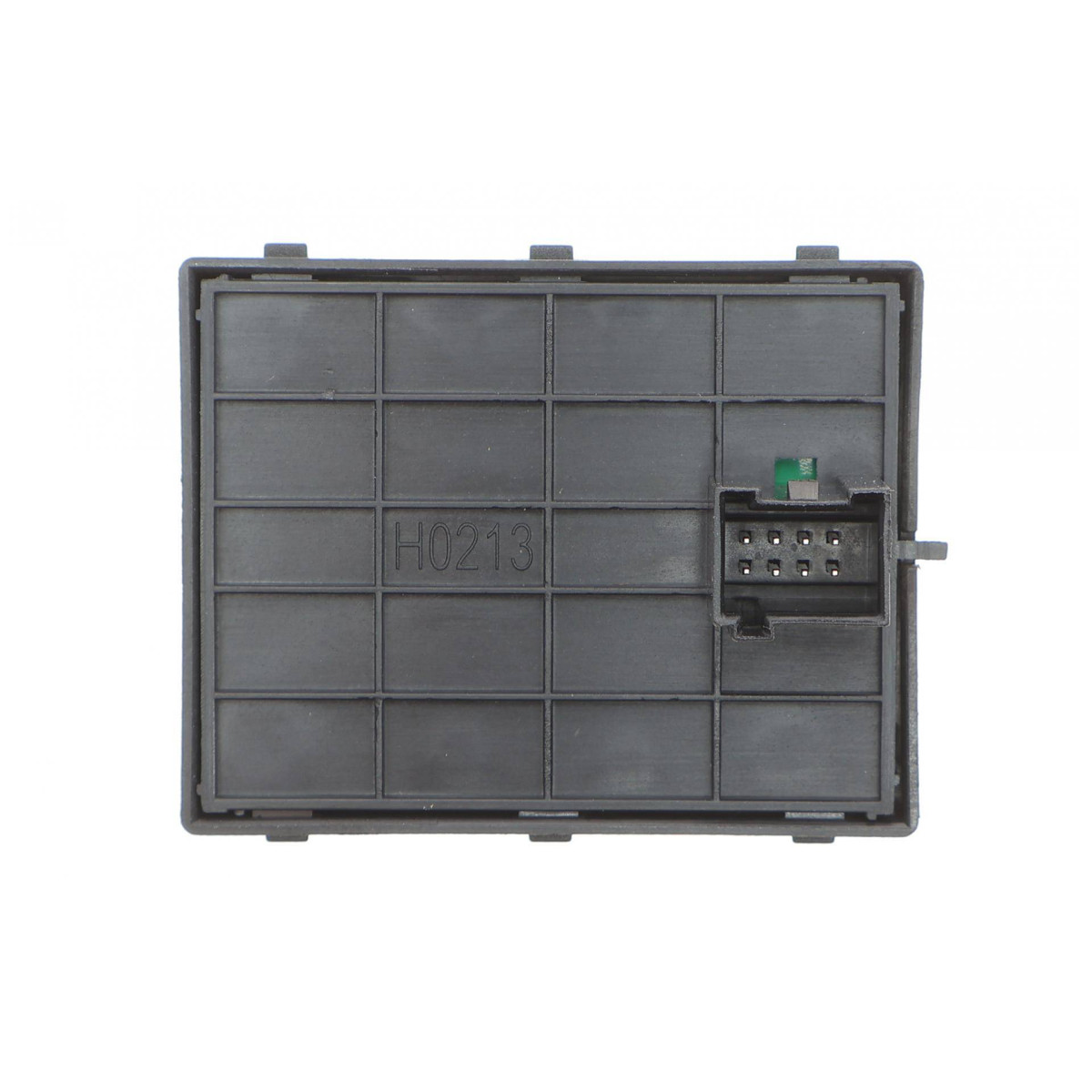 Кнопка склопідіймача Citroen Jumper/Peugeot Boxer 06- (блок) (8 конт.)
