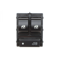 Кнопка склопідіймача Citroen Jumper/Peugeot Boxer 06- (блок) (8 конт.)