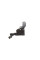 Перемикач підрульовий VW Caddy/Golf/Skoda Octavia/Superb/Yeti 03-