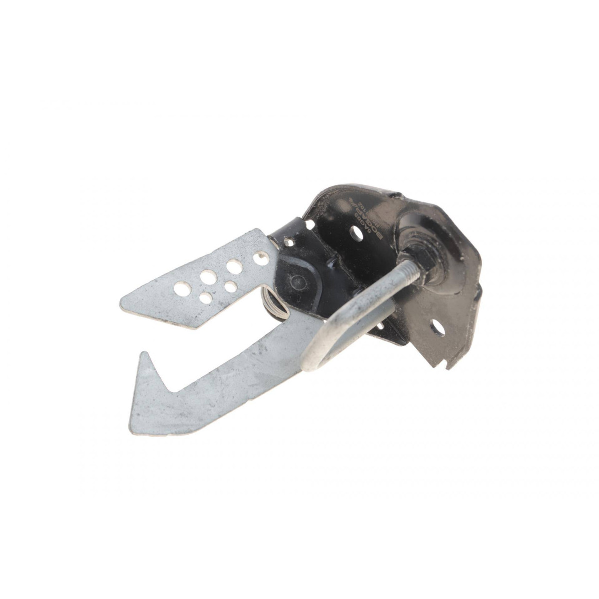 Замок капоту BMW 5 (F10)/7 (F01-F04) 08-16 B47/N20/N47/N53/N55/N57/N63