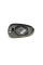 Скло дзеркала (з підігрівом) Seat Ibiza/Leon 05- (L)