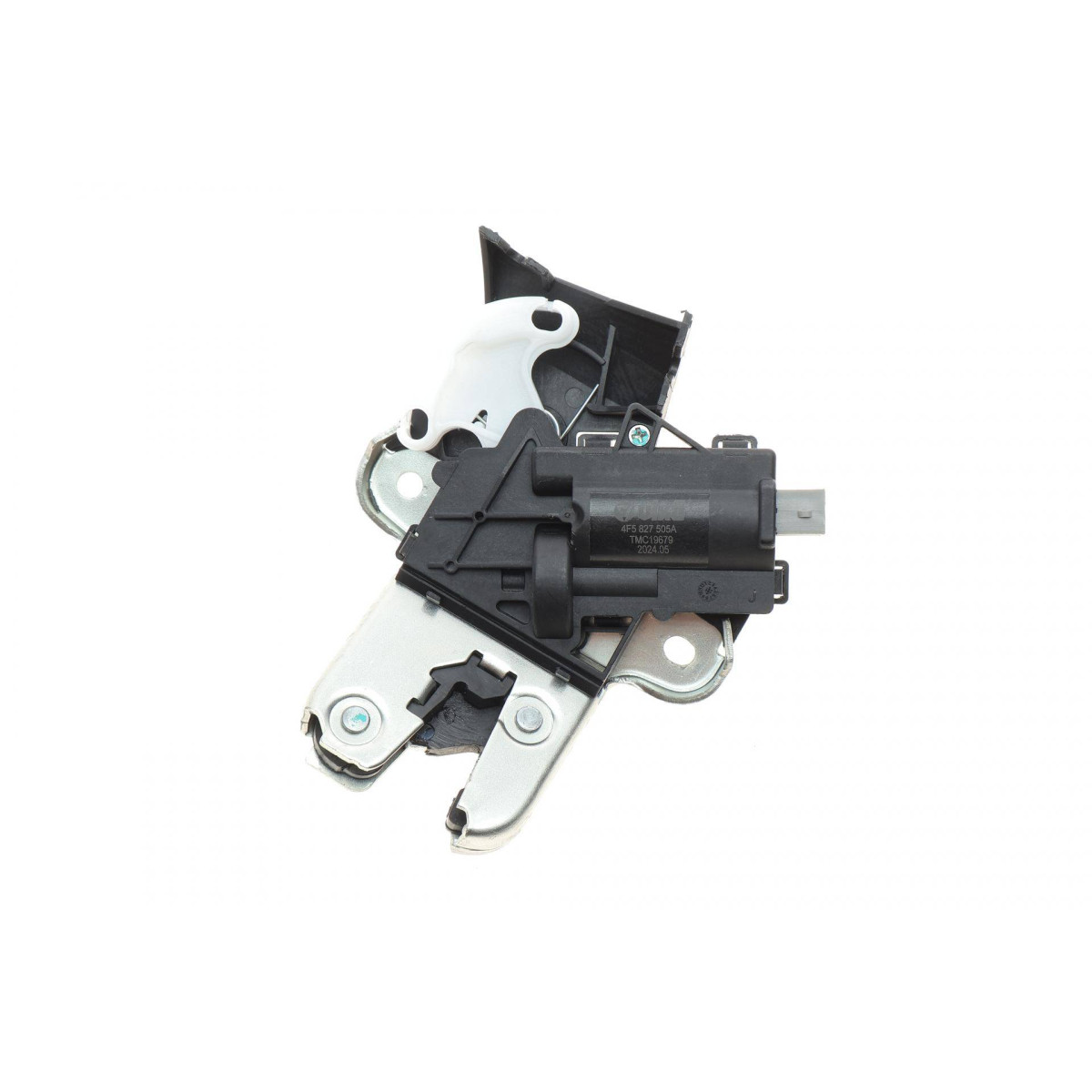 Замок кришки багажника VW Jetta/Passat 05-10