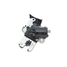 Замок кришки багажника VW Jetta/Passat 05-10