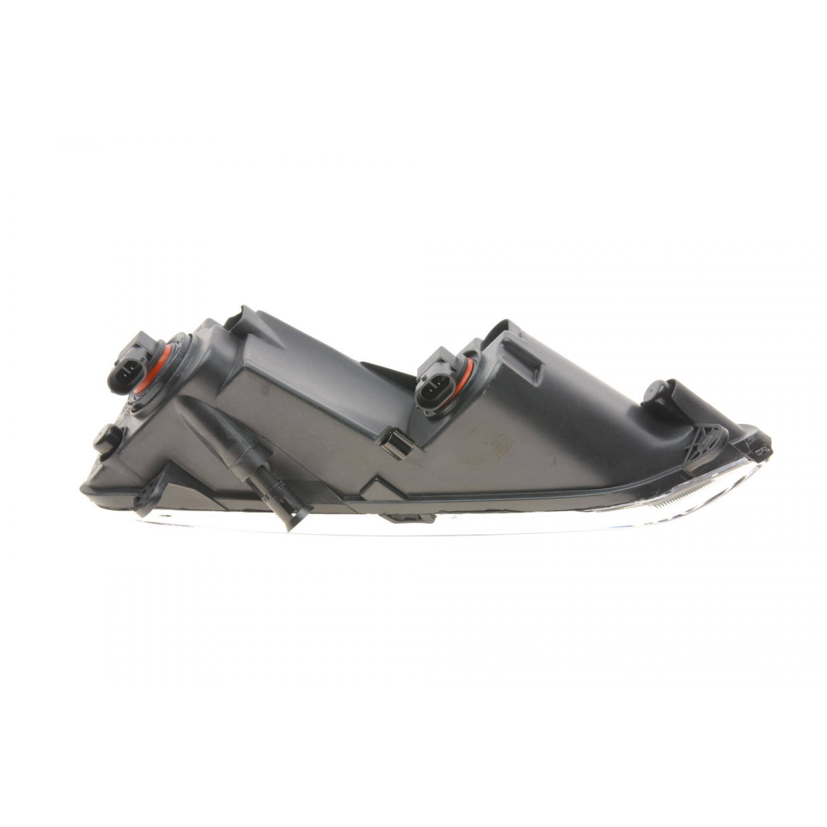 Фара протитуманна VW Passat 10-14 (L)