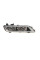 Фара протитуманна VW Passat 10-14 (L)