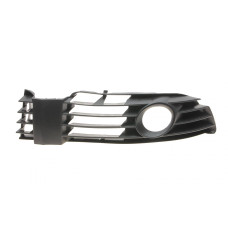 Вставка бампера (без протитуманки) VW Passat 00-05 (R)