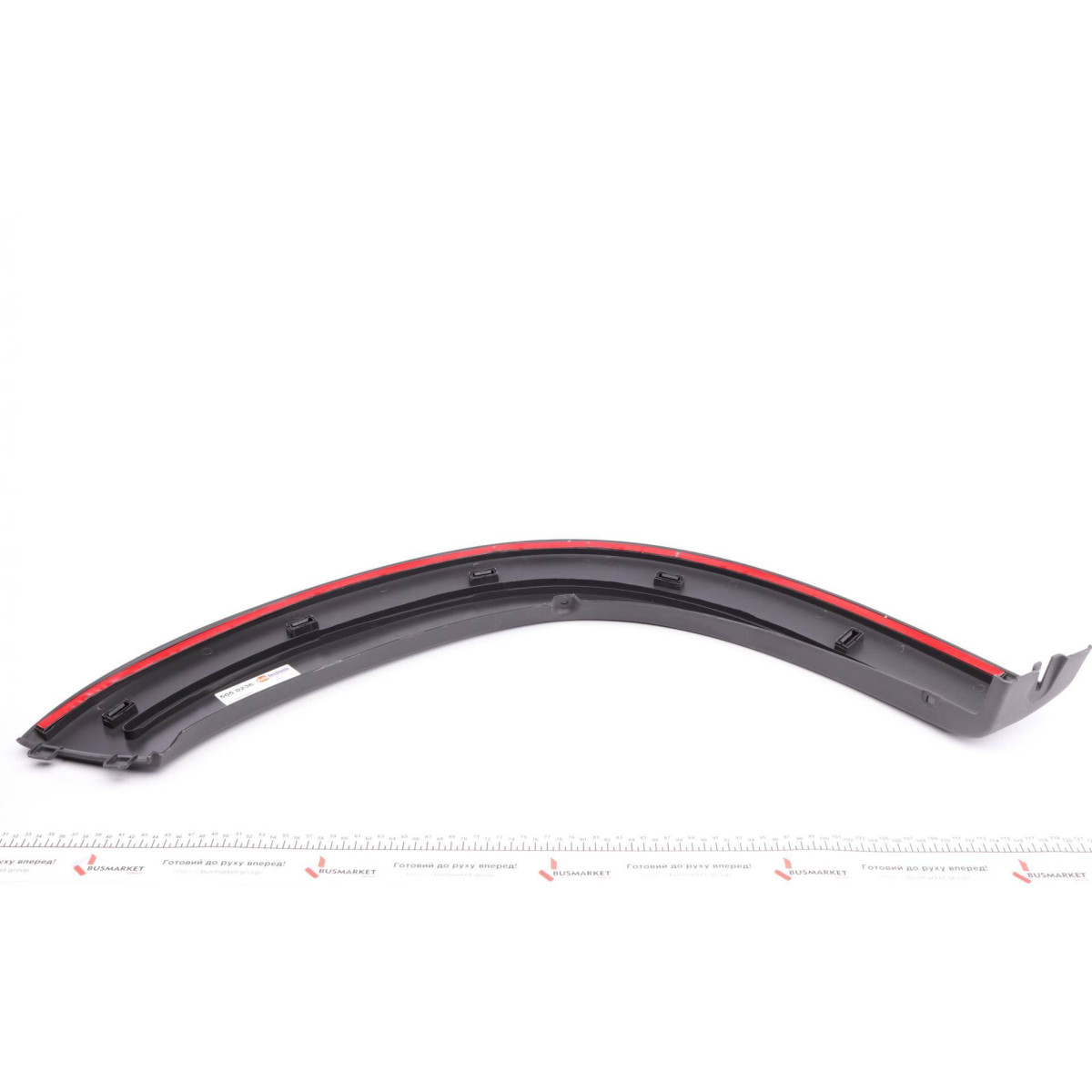 Молдинг крила Citroen Jumper/ Fiat Ducato/ Peugeot Boxer 06- (R)