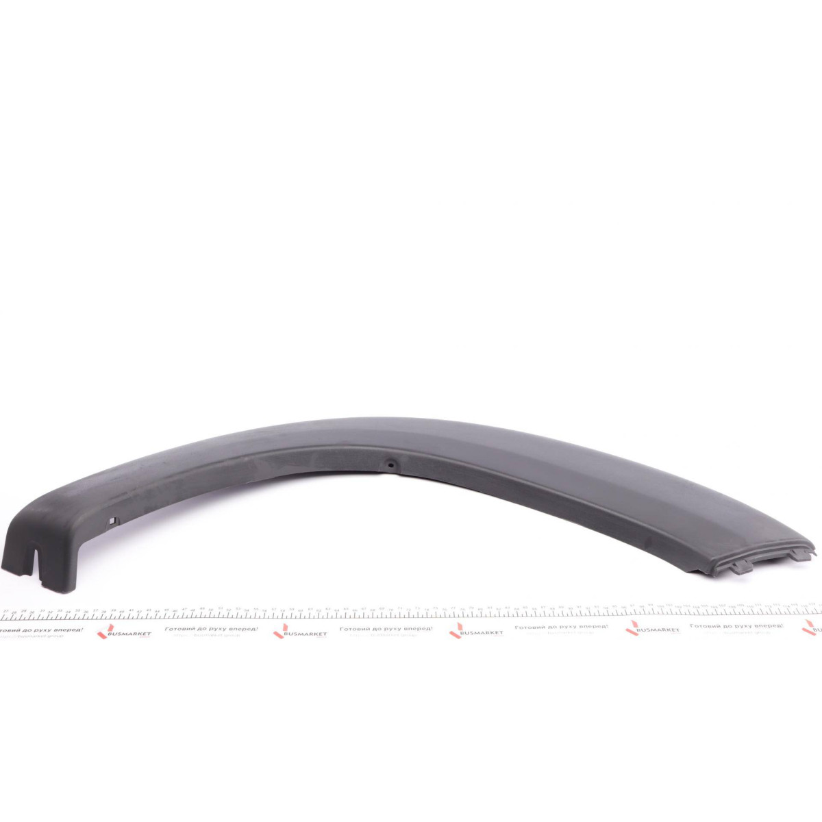 Молдинг крила Citroen Jumper/ Fiat Ducato/ Peugeot Boxer 06- (R)