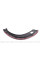 Молдинг крила Citroen Jumper/ Fiat Ducato/ Peugeot Boxer 06- (R)