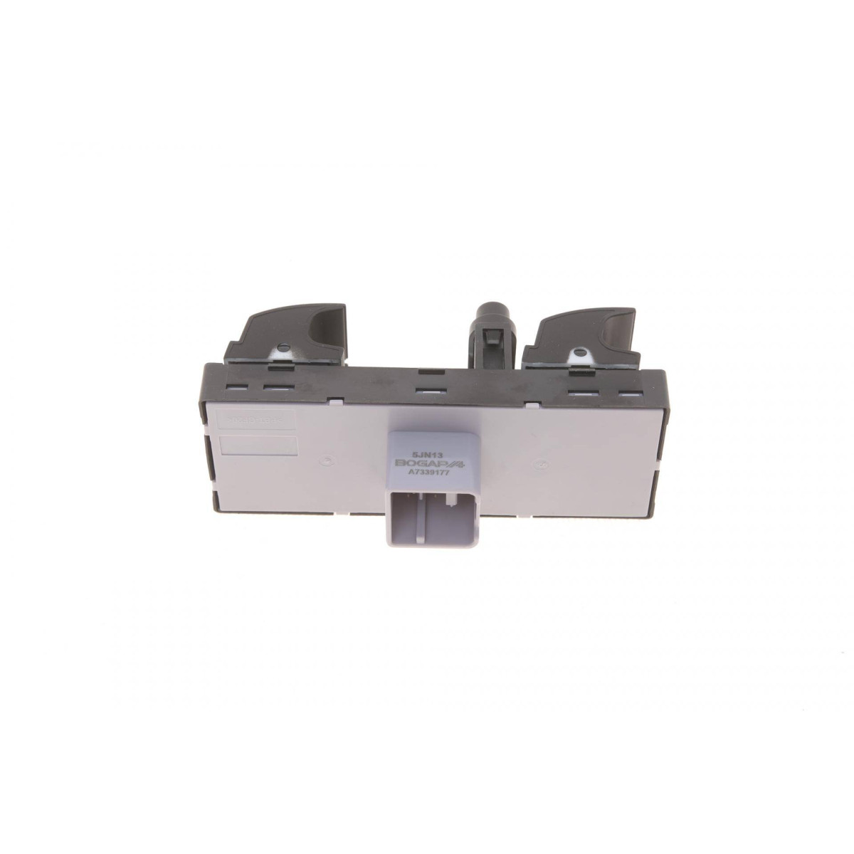 Кнопка склопідіймача Skoda Octavia II 04-13/VW Golf 03-14