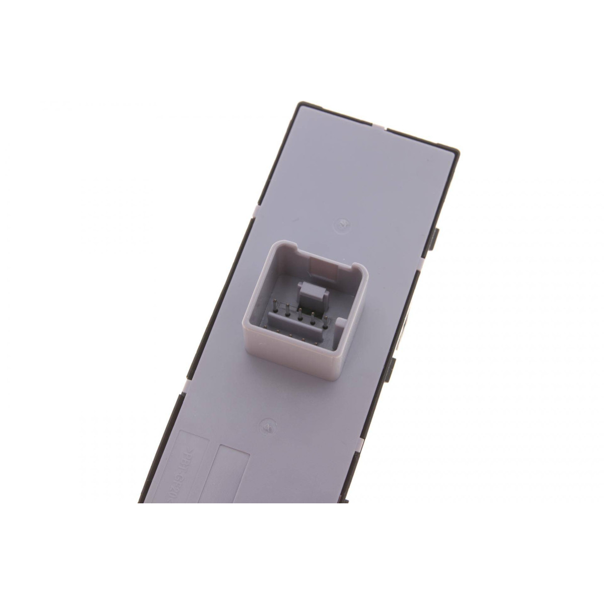Кнопка склопідіймача Skoda Octavia II 04-13/VW Golf 03-14
