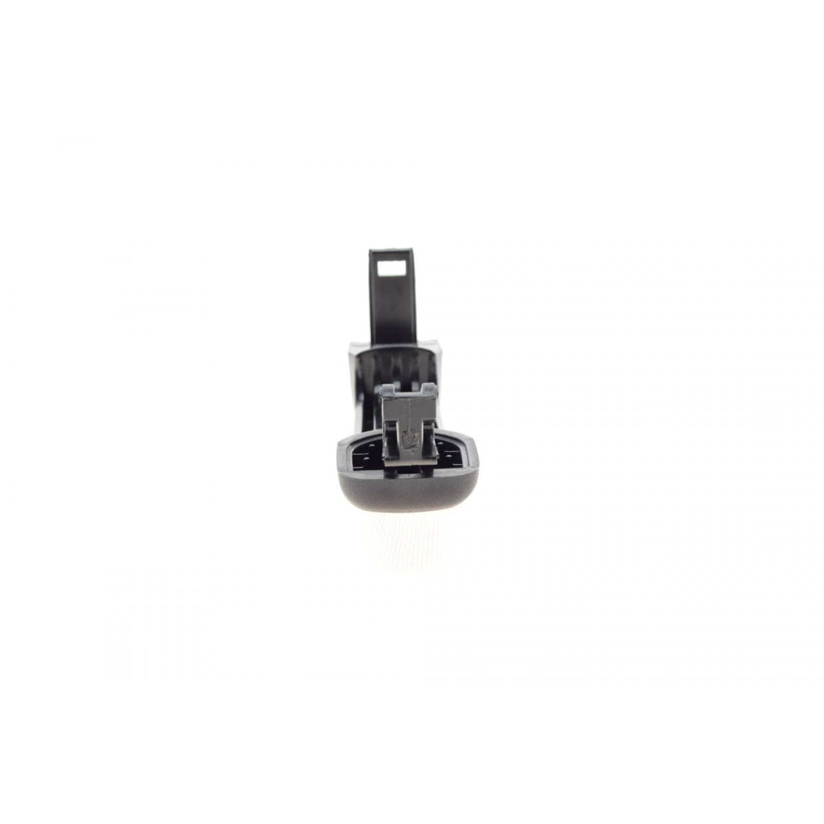 Ручка дверей (передніх/ззовні) Renault Master/Opel Movano 10-